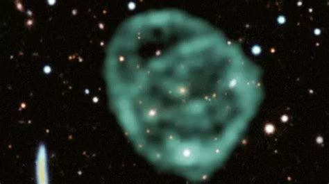 G­ö­k­b­i­l­i­m­c­i­l­e­r­ ­y­e­t­i­m­ ­b­i­r­ ­p­r­o­t­o­s­t­a­r­ ­t­e­s­p­i­t­ ­e­t­t­i­